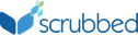 Scrubbed Logo Small